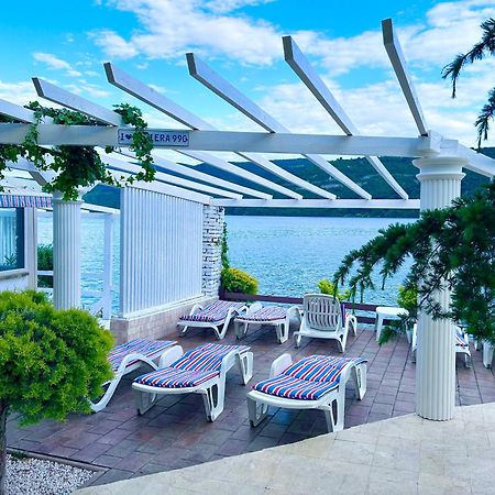 Riviera 990 - Resort&Restaurant Ieşelniţa Exterior foto