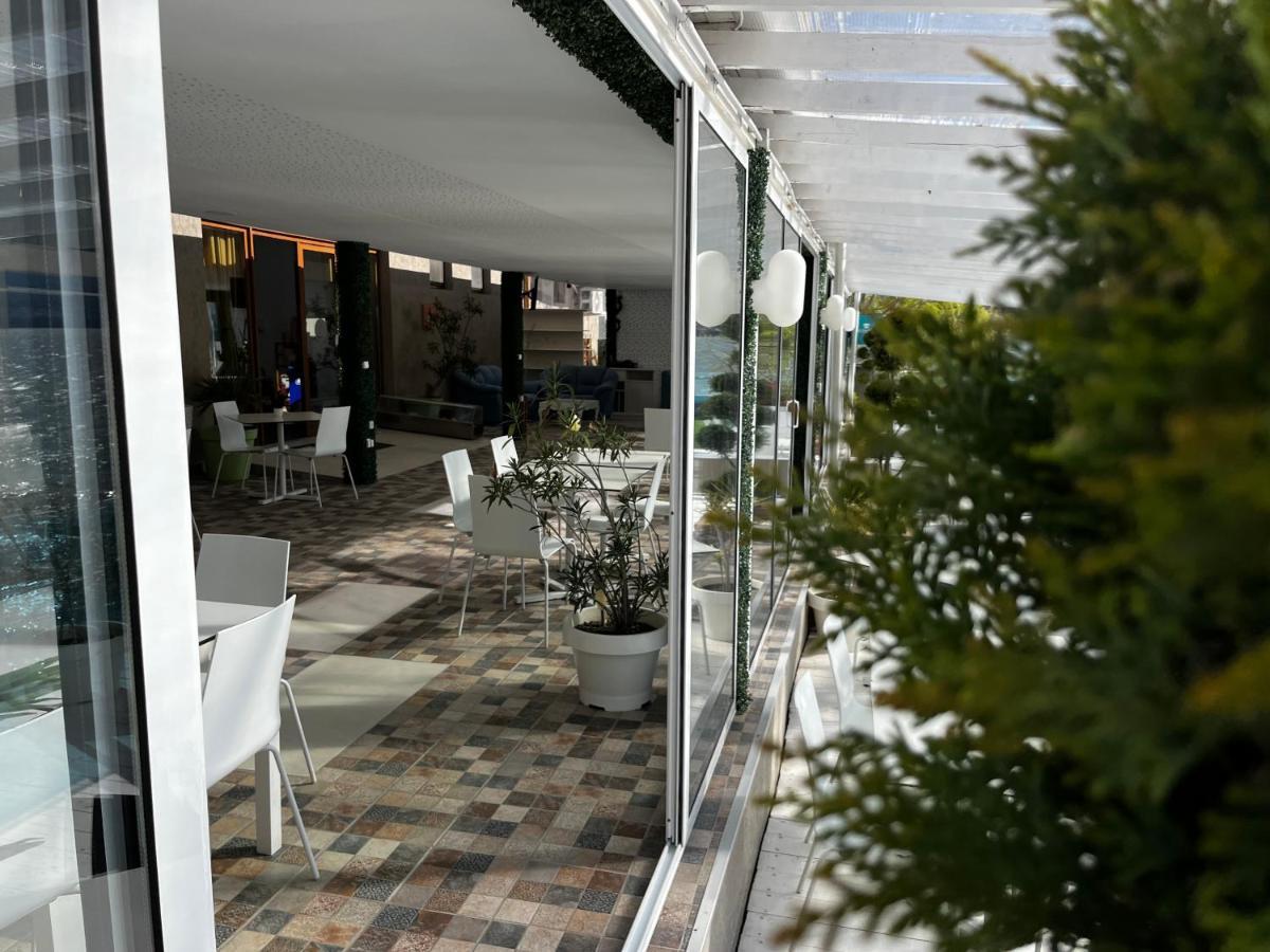 Riviera 990 - Resort&Restaurant Ieşelniţa Exterior foto